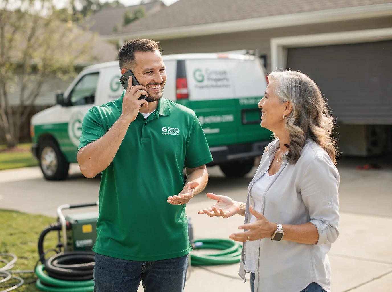Water Damage Restoration Manchester, MI FAQs